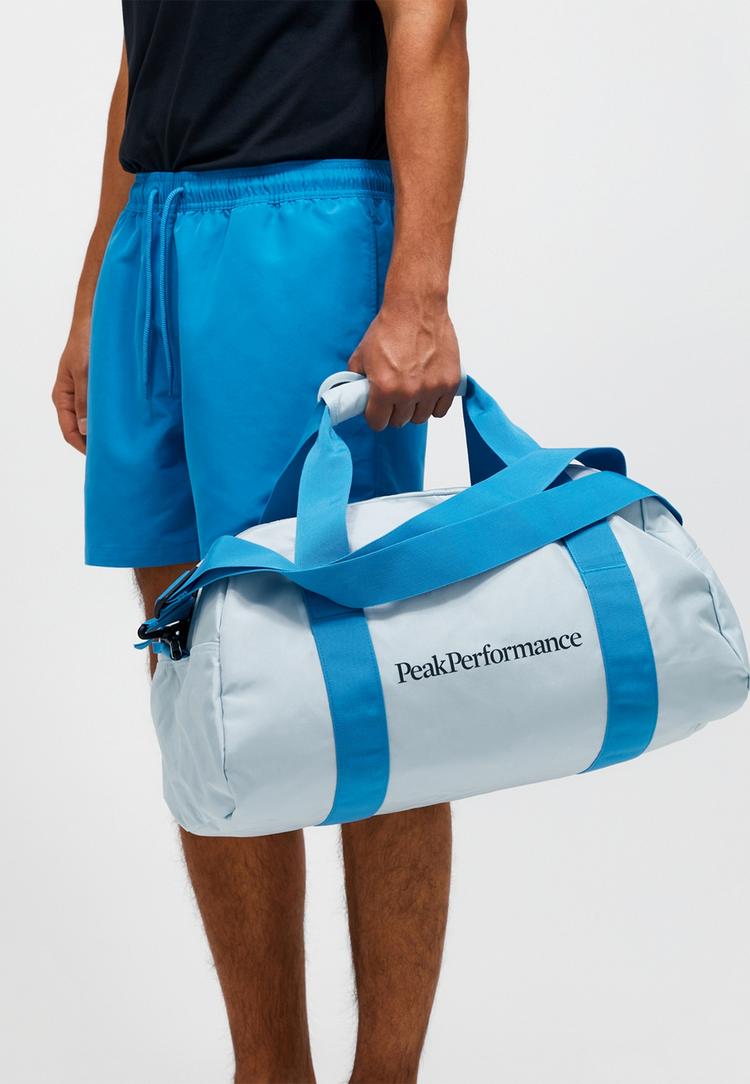 Peak Performance Peak Performance Reisetasche - pastellblau - 0 | SportScheck