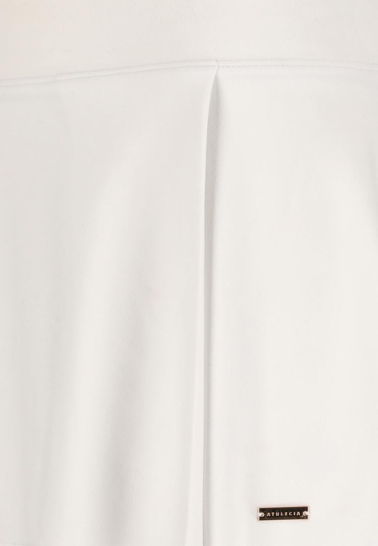 Athlecia Athlecia Biny Minirock Damen - 1002 White - 0 | SportScheck