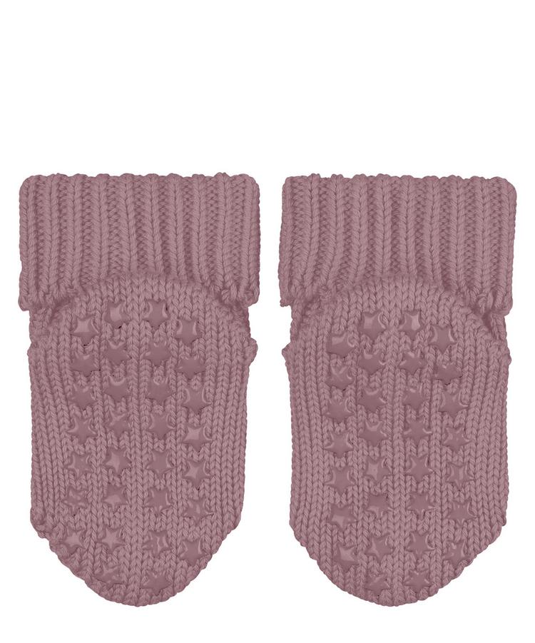 Falke Falke Cotton Catspads SO CP Socken Kinder - brick (8770) - 0 | SportScheck