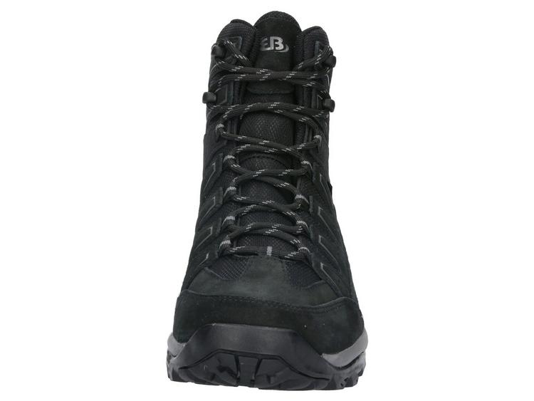 Br&uuml;tting Br&uuml;tting Outdoorschuh Wanderschuhe Herren - schwarz/grau - 0 | SportScheck