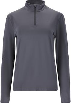 Endurance Aileen Laufhoodie Damen 1173 Ombre Blue