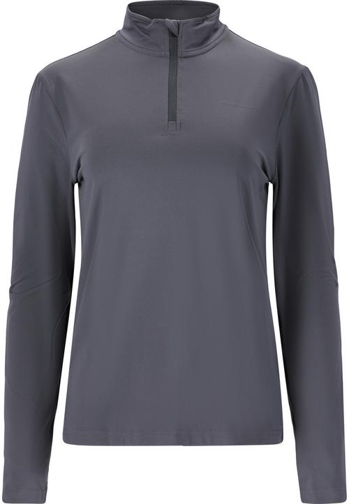 Endurance Aileen Langarmshirt Damen