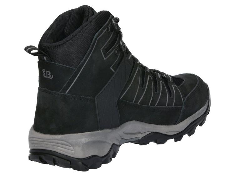 Br&uuml;tting Br&uuml;tting Outdoorschuh Wanderschuhe Herren - schwarz/grau - 0 | SportScheck