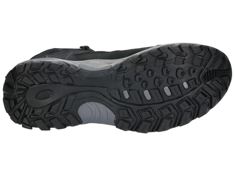 Br&uuml;tting Br&uuml;tting Outdoorschuh Wanderschuhe Herren - schwarz/grau - 2 | SportScheck