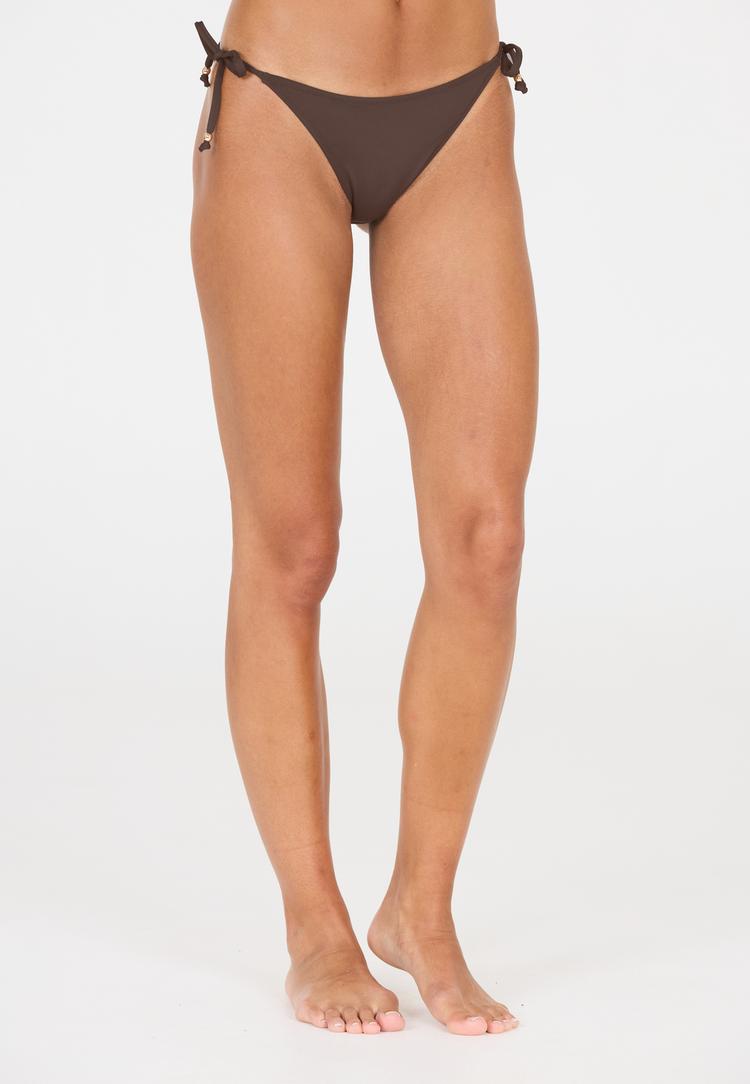 Athlecia Athlecia Sherrill Bikini Hose Damen - 5129 Java - 1 | SportScheck