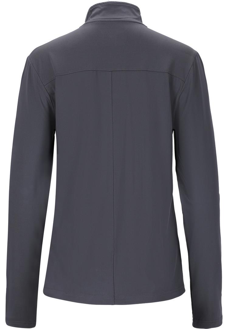 Endurance Endurance Aileen Langarmshirt Damen - 1173 Ombre Blue - 0 | SportScheck