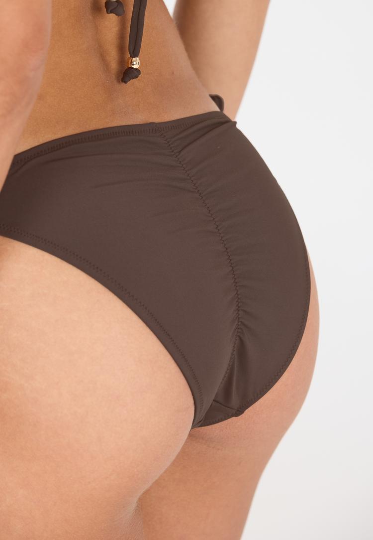 Athlecia Athlecia Sherrill Bikini Hose Damen - 5129 Java - 2 | SportScheck