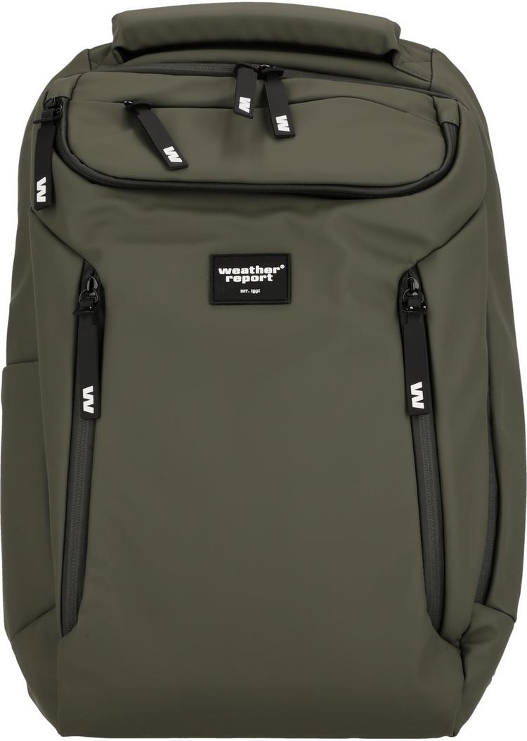 Weather Report Weather Report Bronze Sporttasche - 3247 Cypress - 0 | SportScheck