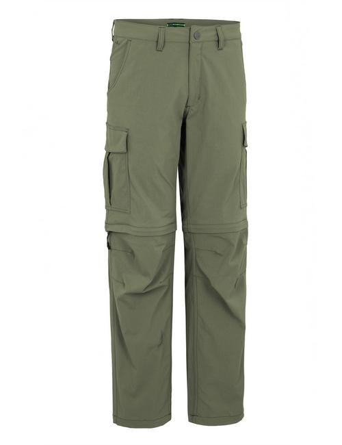 Jeff Green Phill Zipphose Herren