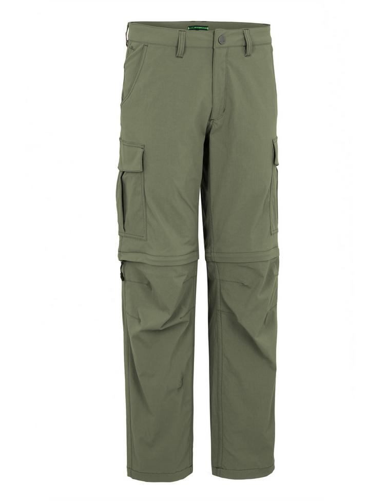 Jeff Green Jeff Green Phill Zipphose Herren - Deep Lichien Green - 0 | SportScheck