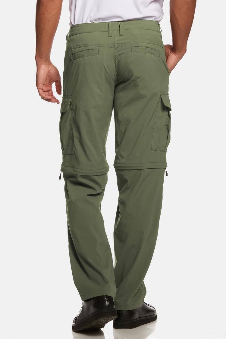 Jeff Green Jeff Green Phill Zipphose Herren - Deep Lichien Green - 1 | SportScheck