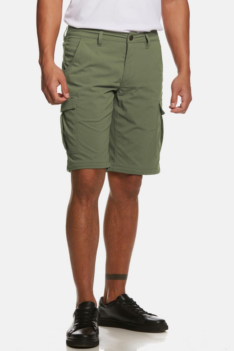 Jeff Green Jeff Green Phill Zipphose Herren - Deep Lichien Green - 2 | SportScheck