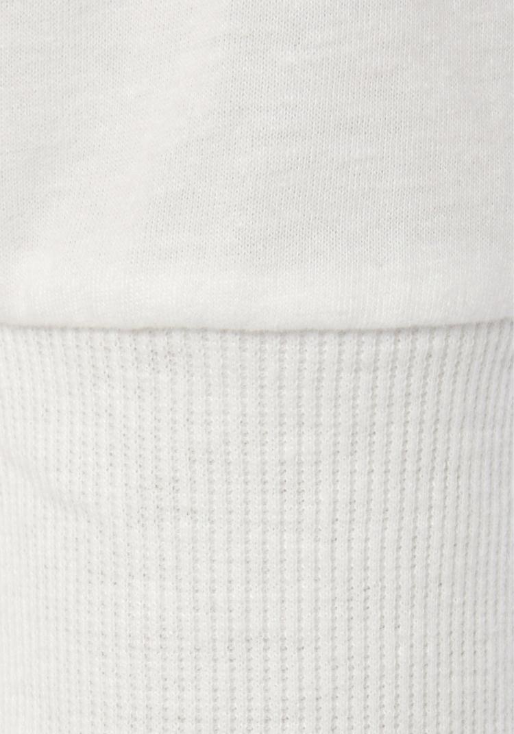 ELBSAND ELBSAND Langarmshirt Langarmshirt Damen - wei&szlig; - 1 | SportScheck