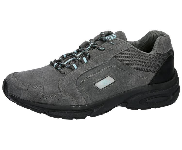 Br&uuml;tting Br&uuml;tting Outdoorschuh Multifunktionsschuhe Damen - grau/t&uuml;rkis - 0 | SportScheck