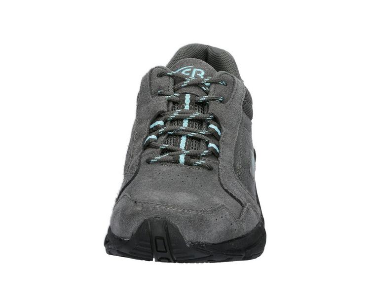 Br&uuml;tting Br&uuml;tting Outdoorschuh Multifunktionsschuhe Damen - grau/t&uuml;rkis - 0 | SportScheck