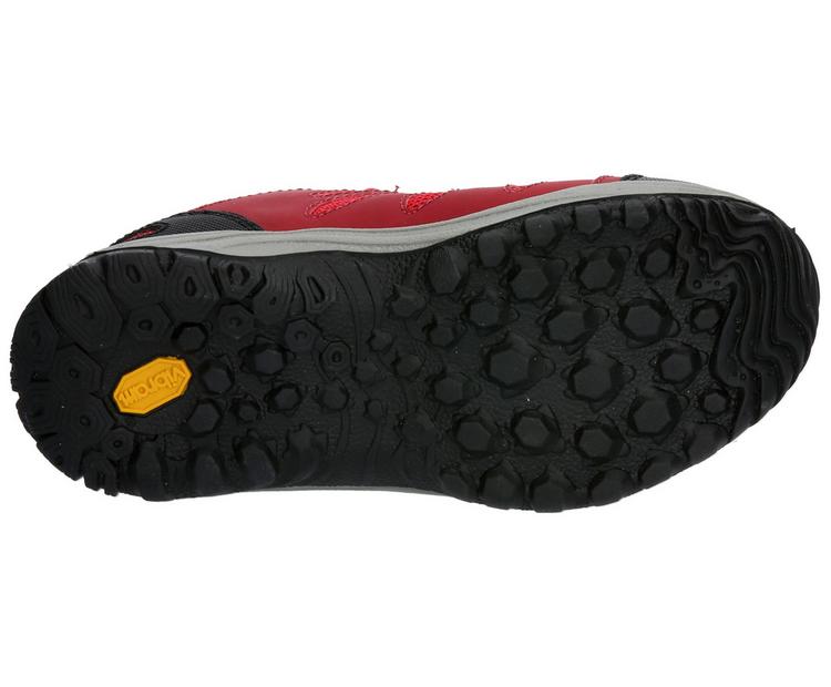 Br&uuml;tting Br&uuml;tting Outdoorschuh Wanderschuhe M&auml;dchen - pink/mintgr&uuml;n/weiss - 2 | SportScheck