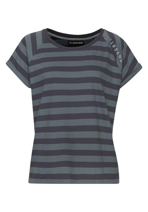 ELBSAND T-Shirt T-Shirt Damen