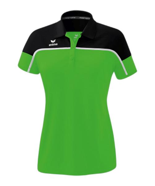 Erima Change by Poloshirt Damen Poloshirt Damen