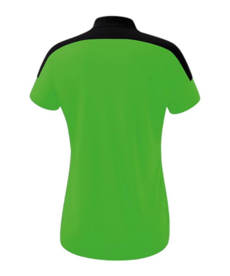 Erima Erima Change by Poloshirt Damen Poloshirt Damen - gruenschwarz - 0 | SportScheck