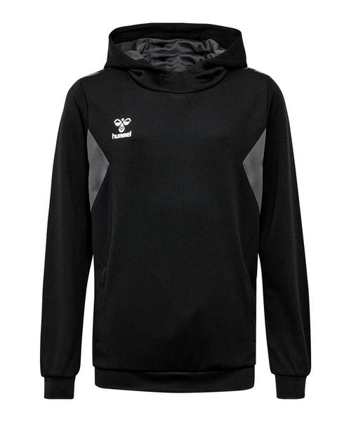 hummel Authentic Pl Hoody Kids Funktionssweatshirt Kinder