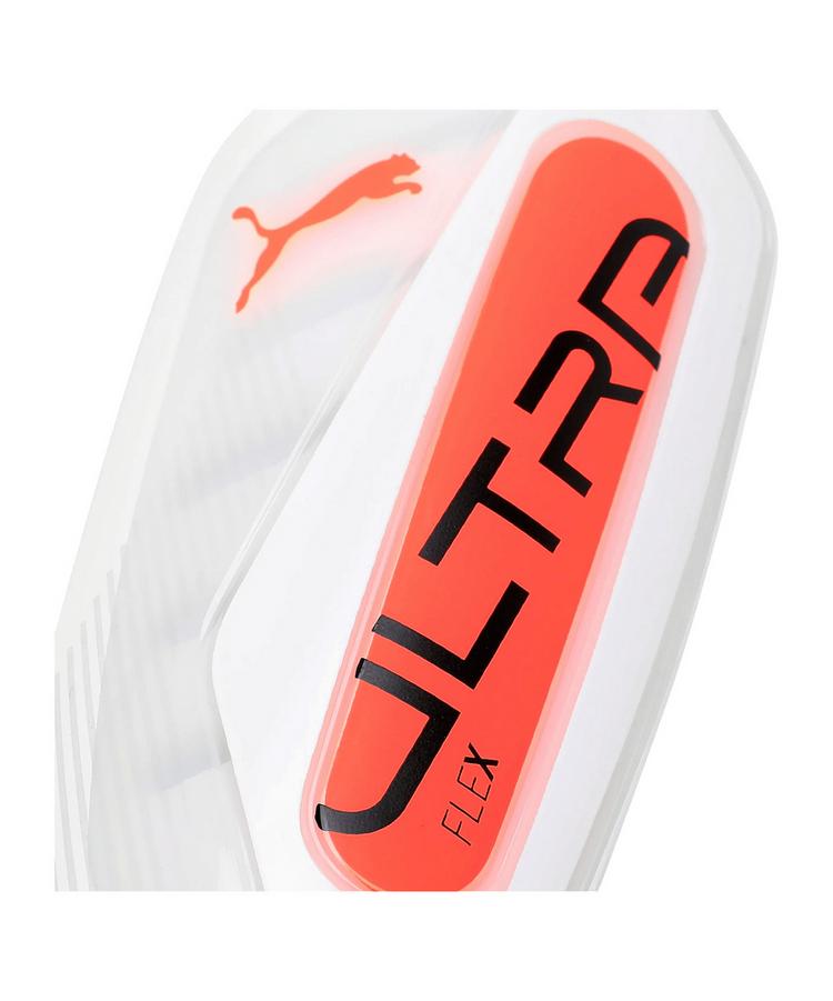 PUMA PUMA ULTRA Flex Sleeve Schienbeinschoner Schienbeinschoner - weiss - 0 | SportScheck