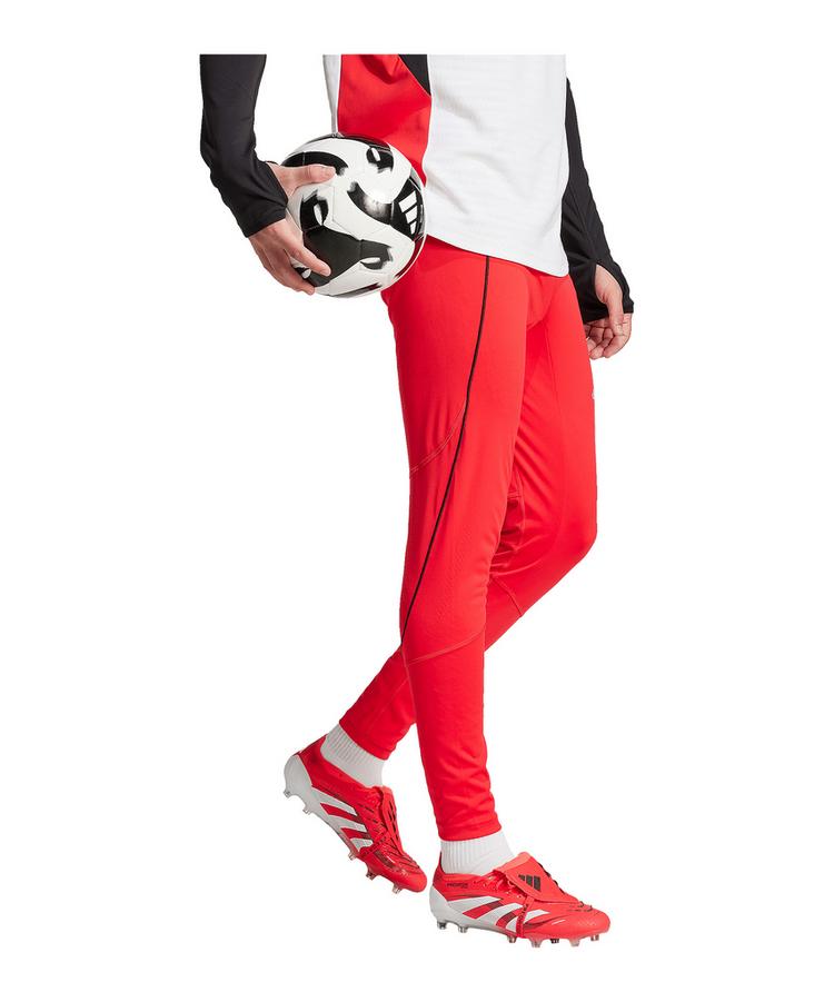 adidas adidas Tiro 25 Pro Trainingshose Trainingshose Herren - lila - 1 | SportScheck