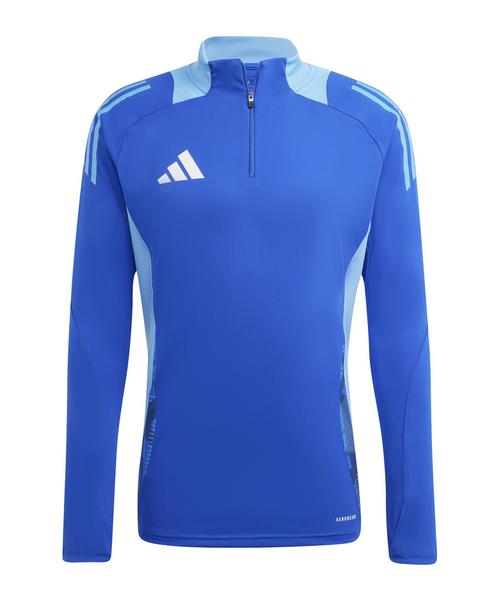 adidas Tiro 24 Competition Trainingstop Funktionssweatshirt Herren
