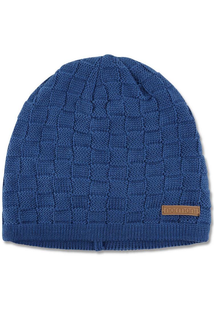 normani normani Yuma Set M&uuml;tze, Schal und Handschuhe - Marine - 2 | SportScheck