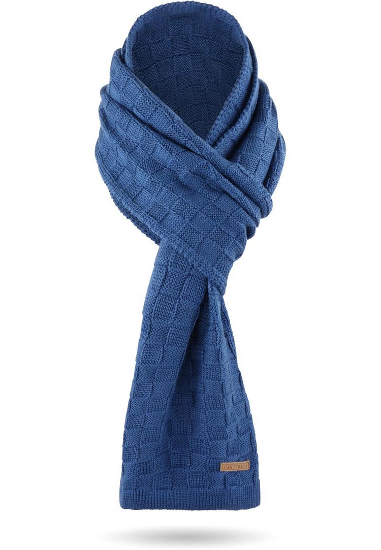 normani normani Yuma Set M&uuml;tze, Schal und Handschuhe - Marine - 3 | SportScheck
