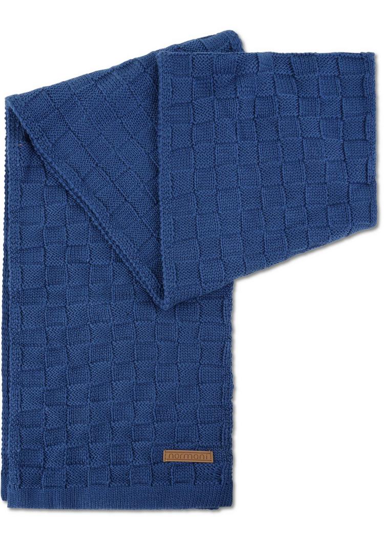 normani normani Yuma Set M&uuml;tze, Schal und Handschuhe - Marine - 4 | SportScheck