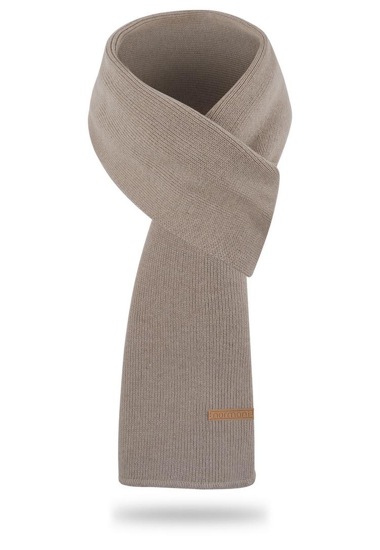 normani normani Yuma Set M&uuml;tze, Schal und Handschuhe - Beige - 1 | SportScheck