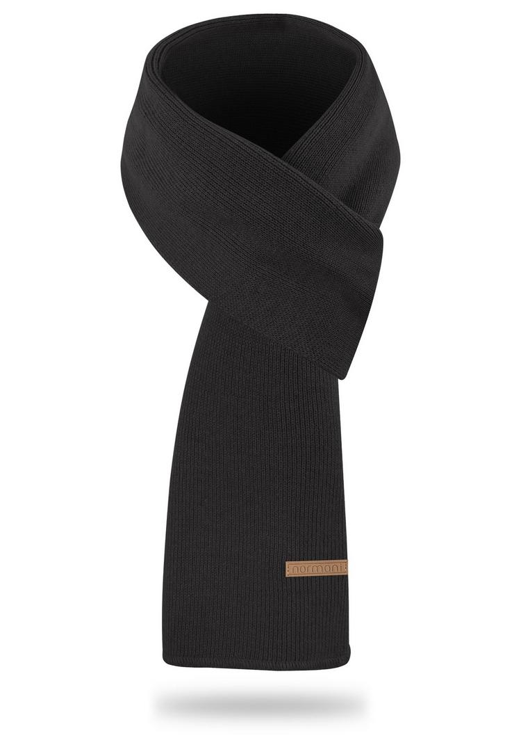 normani normani Yuma Set M&uuml;tze, Schal und Handschuhe - Anthrazit - 1 | SportScheck