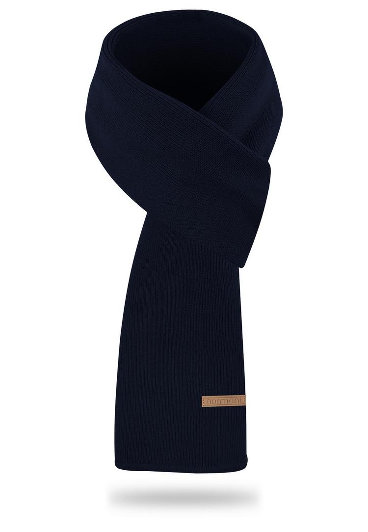 normani normani Yuma Set M&uuml;tze, Schal und Handschuhe - Navy - 1 | SportScheck