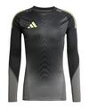 adidas Tiro 25 Pro Torwarttrikot Trikot Herren - grau