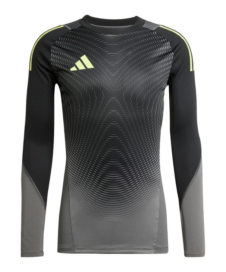 adidas adidas Tiro 25 Pro Torwarttrikot Trikot Herren - grau - 0 | SportScheck