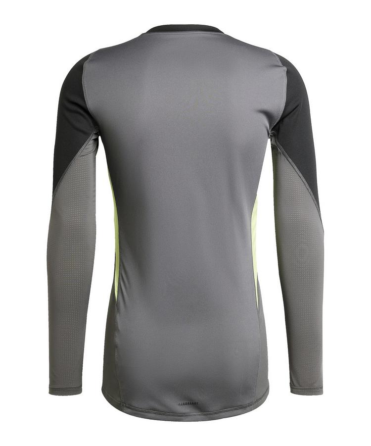 adidas adidas Tiro 25 Pro Torwarttrikot Trikot Herren - grau - 0 | SportScheck