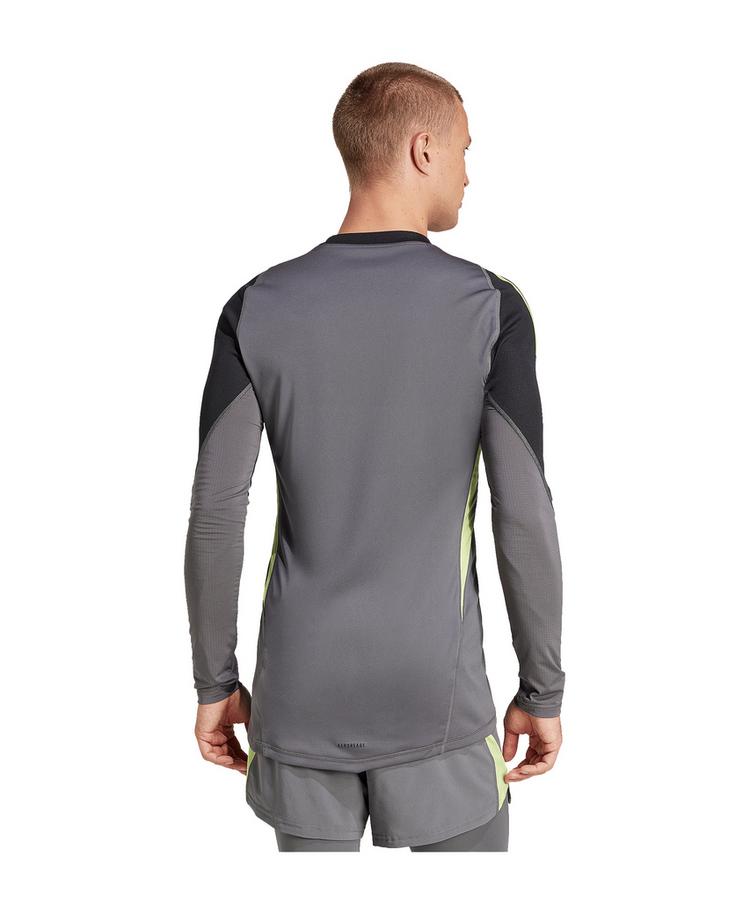 adidas adidas Tiro 25 Pro Torwarttrikot Trikot Herren - grau - 1 | SportScheck