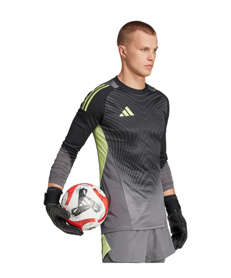 adidas adidas Tiro 25 Pro Torwarttrikot Trikot Herren - grau - 2 | SportScheck