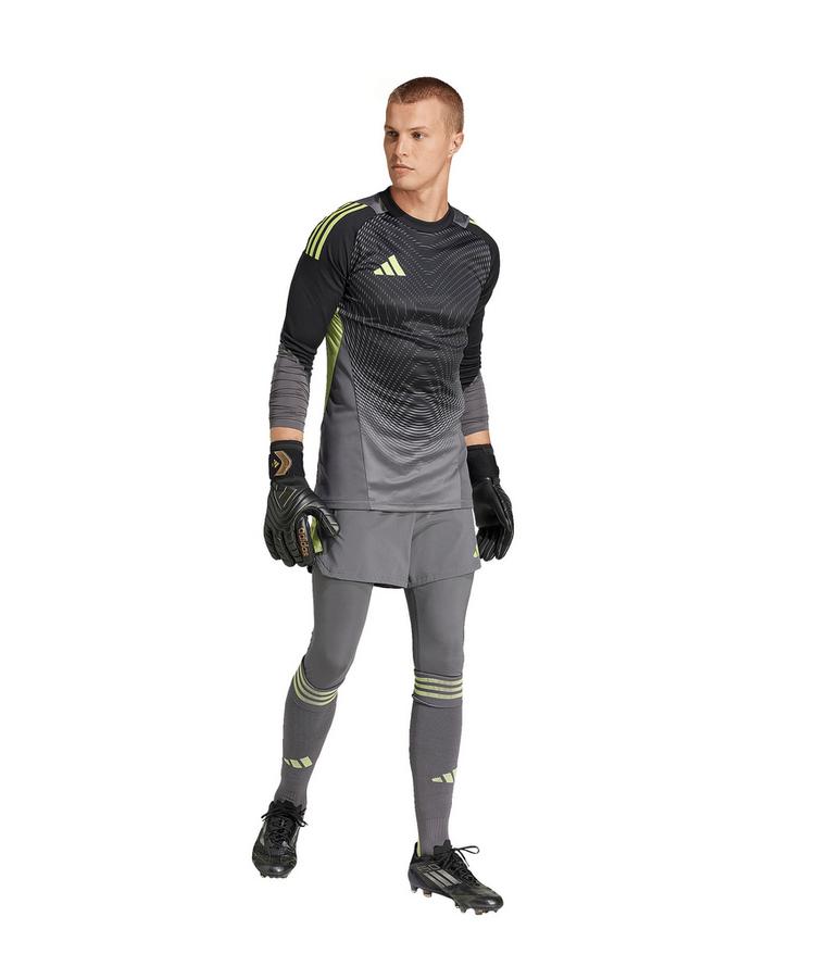 adidas adidas Tiro 25 Pro Torwarttrikot Trikot Herren - grau - 3 | SportScheck