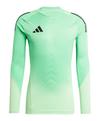 adidas Tiro 25 Pro Torwarttrikot Trikot Herren - gruen