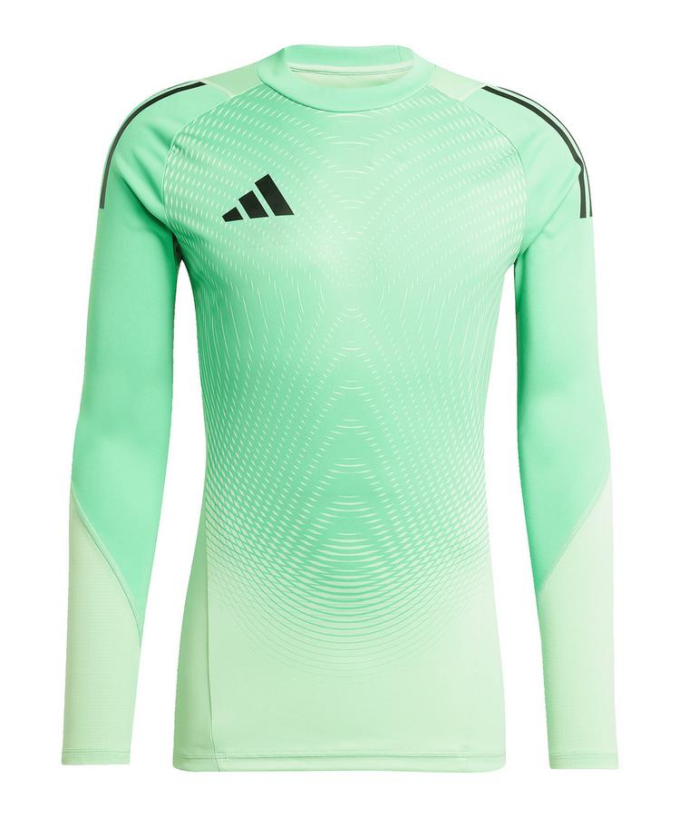 adidas adidas Tiro 25 Pro Torwarttrikot Trikot Herren - gruen - 0 | SportScheck