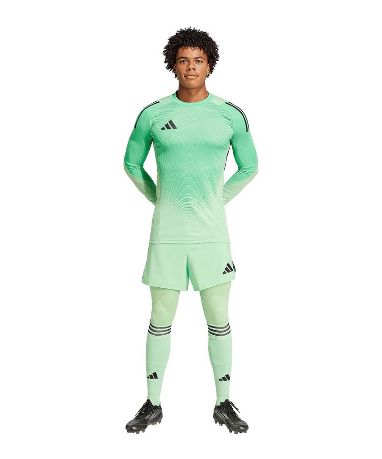 adidas adidas Tiro 25 Pro Torwarttrikot Trikot Herren - gruen - 2 | SportScheck
