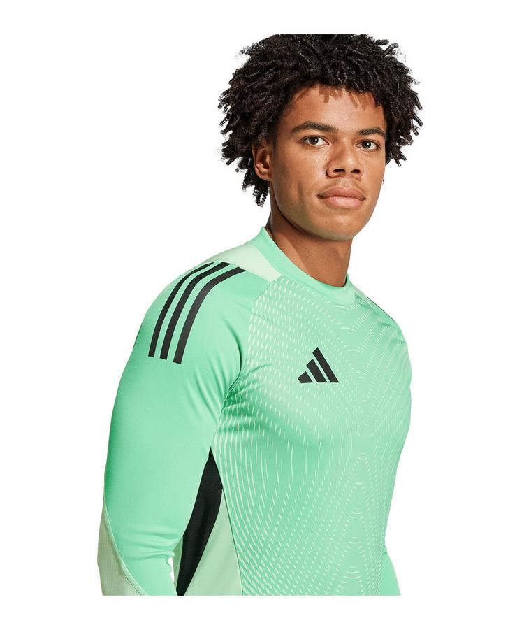 adidas adidas Tiro 25 Pro Torwarttrikot Trikot Herren - gruen - 3 | SportScheck