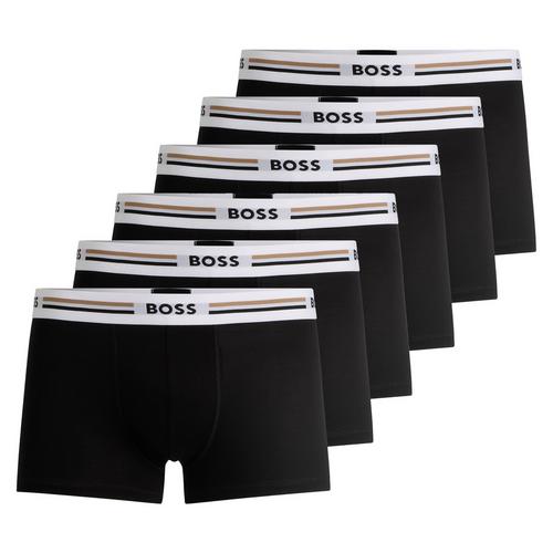 Boss Boxershort Unterhose Herren