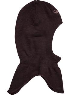 Rückansicht von hummel hmlCOZY HELMET Hut Kinder FUDGE