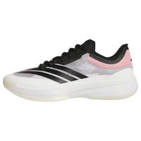 adidas Adizero Select 3.0 Schuh Basketballschuhe - Cloud White / Core Black / Lucid Red