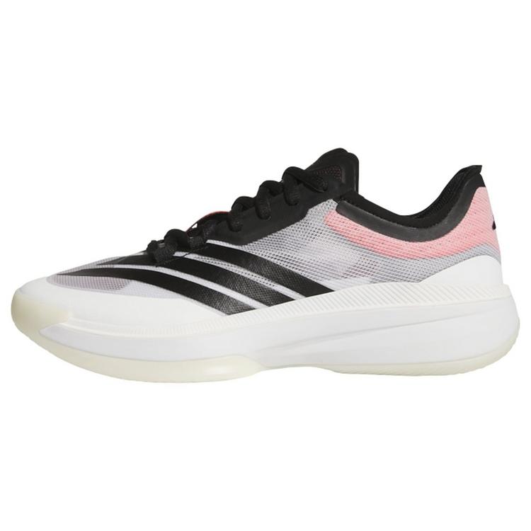 adidas adidas Adizero Select 3.0 Schuh Basketballschuhe - Cloud White / Core Black / Lucid Red - 0 | SportScheck