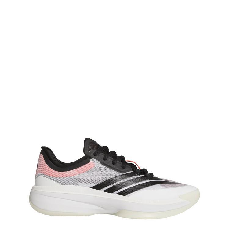 adidas adidas Adizero Select 3.0 Schuh Basketballschuhe - Cloud White / Core Black / Lucid Red - 0 | SportScheck