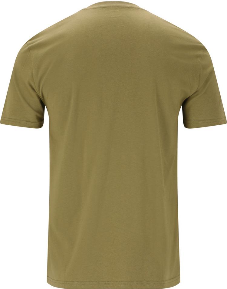 Cruz Cruz Blueville Kurzarmbluse Herren - 3232 Loden Green - 0 | SportScheck