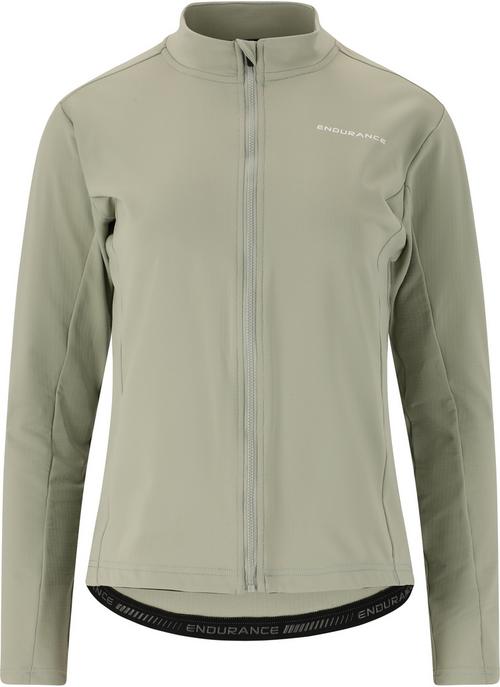 Endurance Megah Langarmshirt Damen